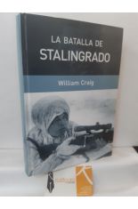 LA BATALLA DE STALINGRADO