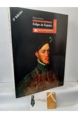 FELIPE DE ESPAA