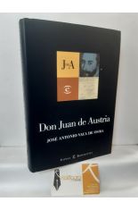 DON JUAN DE AUSTRIA