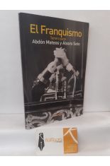 EL FRANQUISMO. TERCERA PARTE 1959-1975