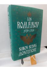 LOS ROMNOV 1613-1918