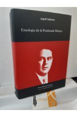 ETNOLOGA DE LA PENNSULA IBRICA