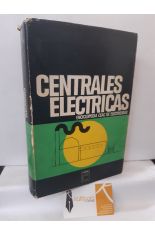 CENTRALES ELCTRICAS