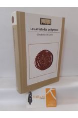 LAS AMISTADES PELIGROSAS