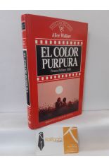 EL COLOR PRPURA