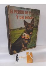 EL PERRO DE POLICA Y DEL HOGAR