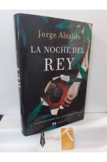 LA NOCHE DEL REY