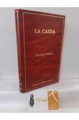 LA CADA