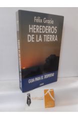 HEREDEROS DE LA TIERRA, GUÍA PARA EL DESPERTAR