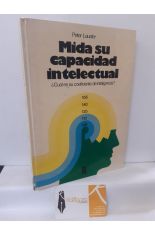 MIDA SU CAPACIDAD INTELECTUAL CUL ES SU COEFICIENTE DE INTELIGENCIA?