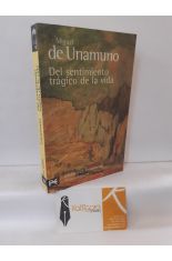 DEL SENTIMIENTO TRGICO DE LA VIDA