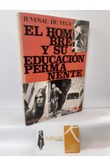 EL HOMBRE Y SU EDUCACIN PERMANENTE