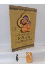 EVANGELIO DE MARÍA MAGDALENA. APÓCRIFO GNÓSTICO