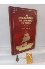 LAS TRIBULACIONES DE UN CHINO EN CHINA