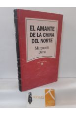 EL AMANTE DE LA CHINA DEL NORTE