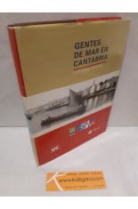 GENTES DE MAR EN CANTABRIA