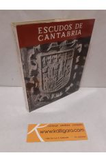 ESCUDOS DE CANTABRIA. TOMO 6, CAMPOO Y CASTRO URDIALES