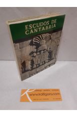 ESCUDOS DE CANTABRIA. TOMO 4, ASTURIAS DE SANTILLANA Y EL BAJO ASÓN