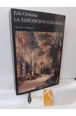 LA EXPOSICIN COLONIAL