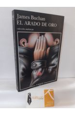 EL ARADO DE ORO