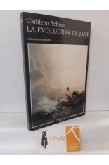 LA EVOLUCIÓN DE JANE