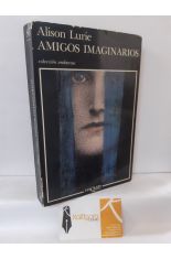 AMIGOS IMAGINARIOS