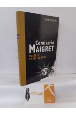 MAIGRET EN NUEVA YORK