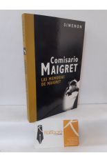 LAS MEMORIAS DE MAIGRET