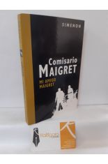 MI AMIGO MAIGRET