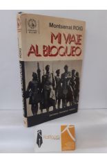 MI VIAJE AL BLOQUEO. 900 DAS DE LA LUCHA HEROICA DE LENINGRADO