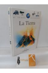 LA TIERRA