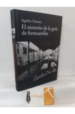 EL MISTERIO DE LA GUA DE FERROCARRILES