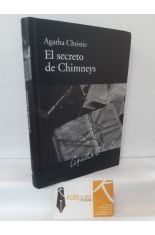 EL SECRETO DE CHIMNEYS