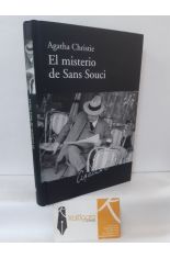 EL MISTERIO DE SANS SOUCI