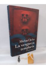 LA VENGANZA TEMPLARIA