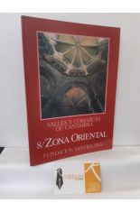 ZONA ORIENTAL. VALLES Y COMARCAS DE CANTABRIA 8