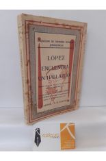 LPEZ ENCUENTRA UN HALLAZGO