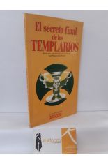 EL SECRETO FINAL DE LOS TEMPLARIOS