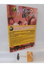 MISONO DAYS. FREAKS, MUTANTS AND ARTISTS OF THE OSAKA UNDERGROUND