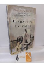 CABALLOS SALVAJES