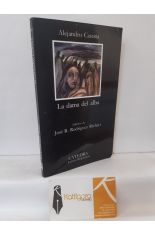 LA DAMA DEL ALBA
