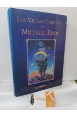 LOS MEJORES CUENTOS DE MICHAEL ENDE
