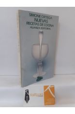 NUEVAS RECETAS DE COCINA