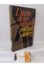 DIARIO DE UN CAZADOR