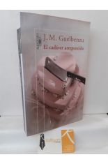 EL CADVER ARREPENTIDO