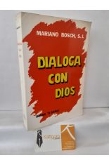 DIALOGA CON DIOS