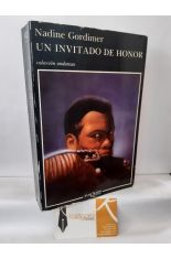 UN INVITADO DE HONOR