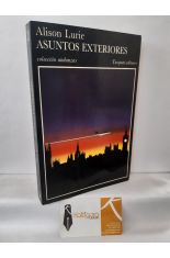 ASUNTOS EXTERIORES