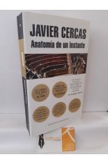 ANATOMA DE UN INSTANTE