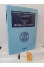 MANUAL DE ETNOGRAFÍA CÁNTABRA